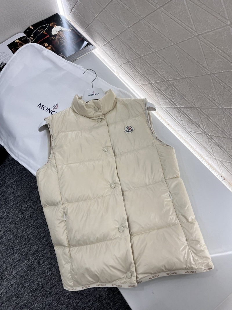 Moncler Gilet